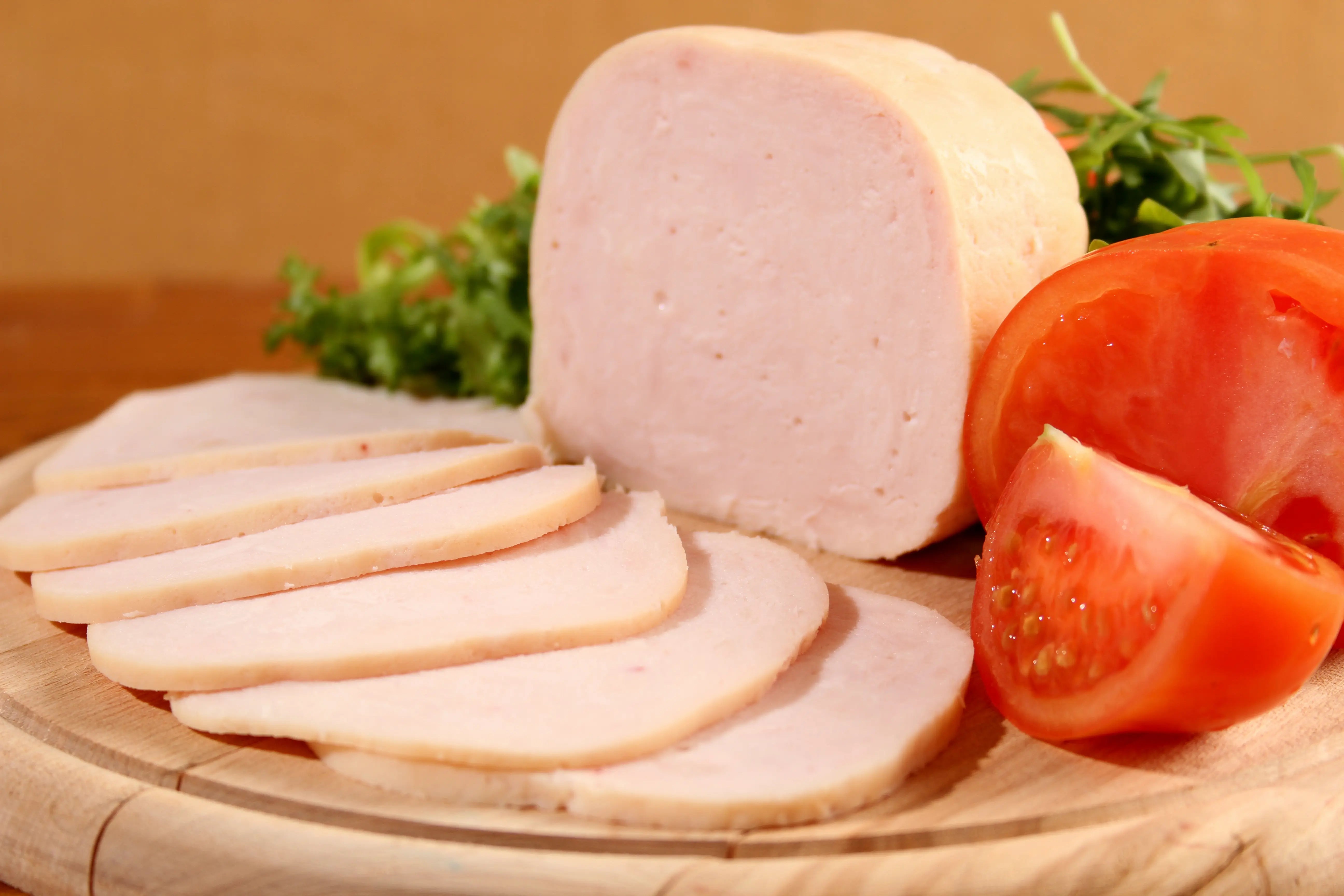 Exploring the Delicious Delicacy: Chicken Ham – A Fusion of Flavors