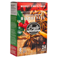 Christmas Blend Bisquettes 24/box